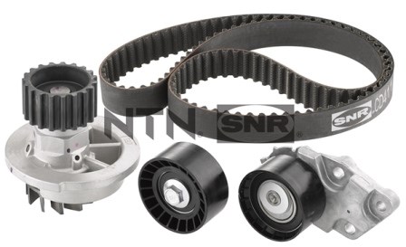Kamremskit med vattenpump Snr KDP453.130 SNR