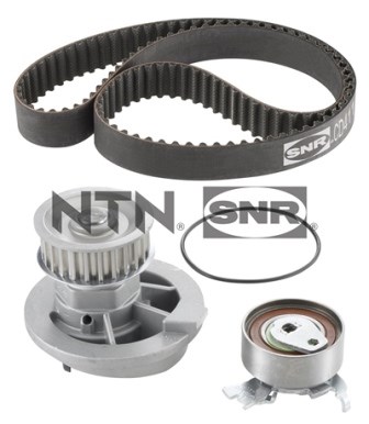 Kamremskit med vattenpump Snr KDP453.150 SNR