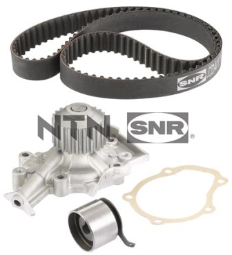 Kamremskit med vattenpump Snr KDP453.210 SNR