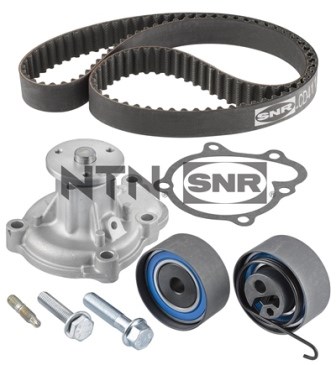 Kamremskit med vattenpump Snr KDP453.300 SNR