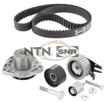 Kamremskit med vattenpump Snr KDP453.380 SNR