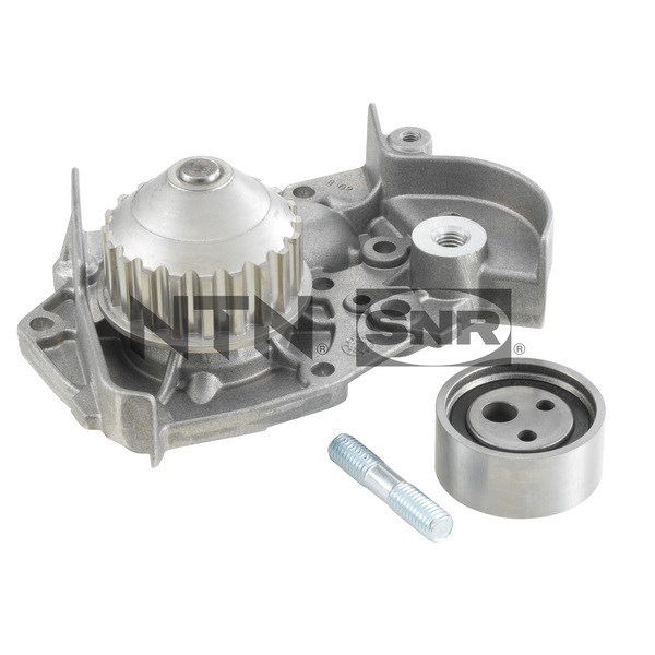 Kamremskit med vattenpump Snr KDP455.051 SNR