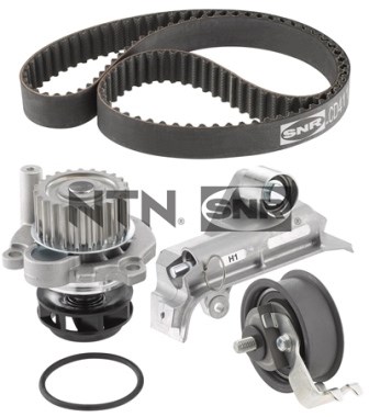 Kamremskit med vattenpump Snr KDP457.330 SNR