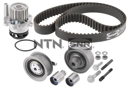 Kamremskit med vattenpump Snr KDP457.371 SNR