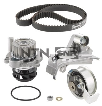 Kamremskit med vattenpump Snr KDP457.450 SNR
