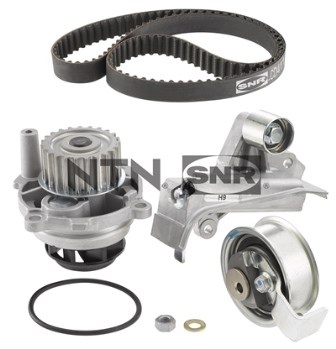 Kamremskit med vattenpump Snr KDP457.451 SNR