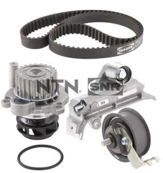 Kamremskit med vattenpump Snr KDP457.560 SNR Kamremskit med vattenpump Snr KDP457.560 SNR