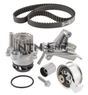 Kamremskit med vattenpump Snr KDP457.580 SNR