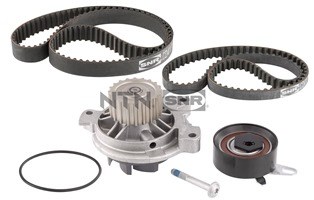 Kamremskit med vattenpump Snr KDP457.600 SNR