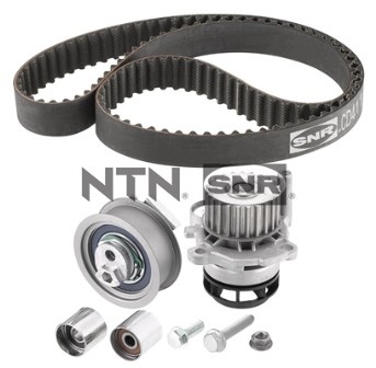 Kamremskit med vattenpump Snr KDP457.761 SNR