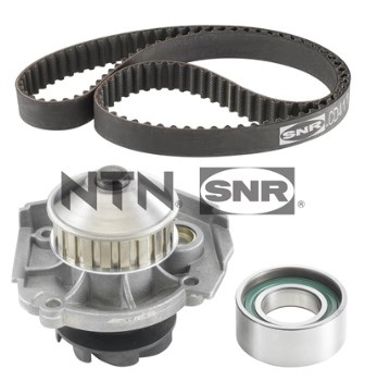 Kamremskit med vattenpump Snr KDP458.140 SNR