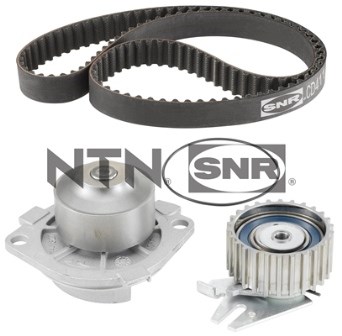Kamremskit med vattenpump Snr KDP458.290 SNR