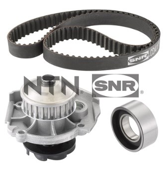 Kamremskit med vattenpump Snr KDP458.350 SNR