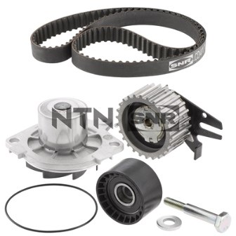 Kamremskit med vattenpump Snr KDP458.430 SNR