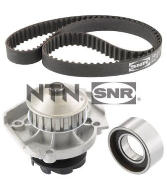 Kamremskit med vattenpump Snr KDP458.460 SNR