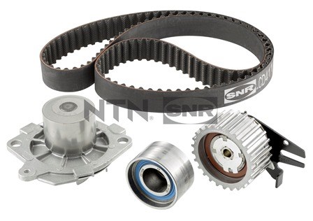 Kamremskit med vattenpump Snr KDP458.480 SNR