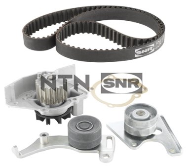 Kamremskit med vattenpump Snr KDP459.011 SNR