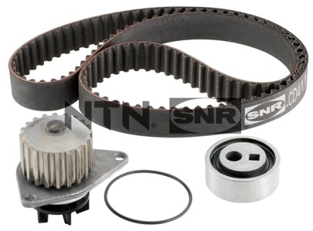Kamremskit med vattenpump Snr KDP459.060 SNR