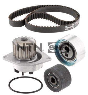 Kamremskit med vattenpump Snr KDP459.130 SNR
