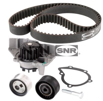 Kamremskit med vattenpump Snr KDP459.141 SNR