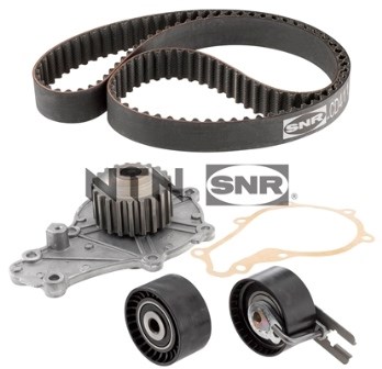 Kamremskit med vattenpump Snr KDP459.450 SNR