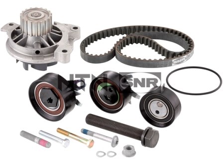 Kamremskit med vattenpump Snr KDP465.010 SNR