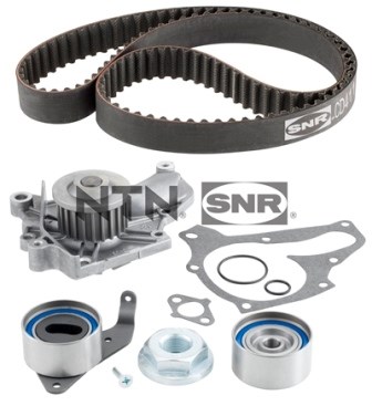 Kamremskit med vattenpump Snr KDP469.120 SNR