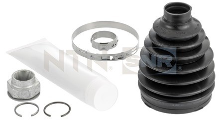 Dammskydd, drivaxel Snr OBK53.002 SNR