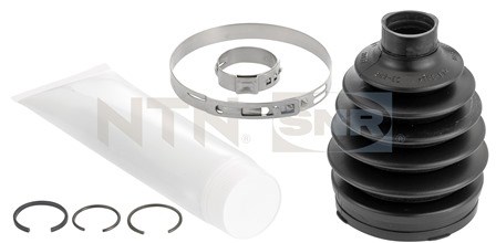 Dammskydd, drivaxel, Bakaxel Snr OBK65.001 SNR