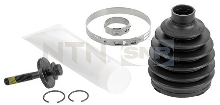 Dammskydd, drivaxel, Bakaxel Snr OBK65.002 SNR