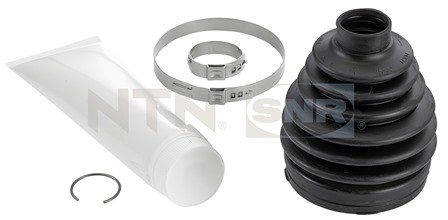 Dammskydd, drivaxel Snr OBK68.002 SNR