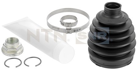 Dammskydd, drivaxel, Framaxel Snr OBK74.002 SNR
