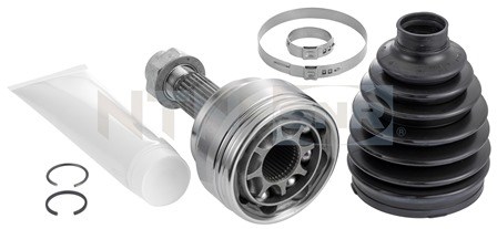 Drivknut Snr OJK53.002 SNR