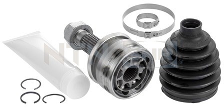 Drivknut Snr OJK53.003 SNR