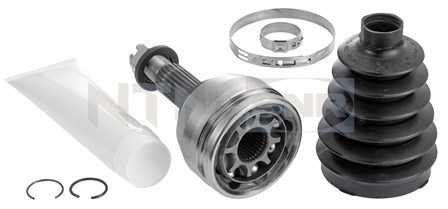 Drivknut Snr OJK55.002 SNR