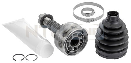 Drivknut Snr OJK55.004 SNR