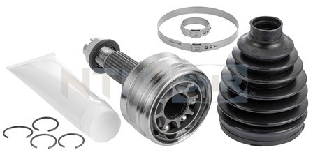 Drivknut Snr OJK55.005 SNR