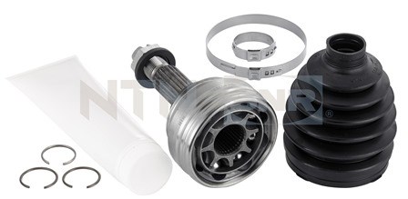 Drivknut Snr OJK55.009 SNR