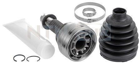 Drivknut Snr OJK55.013 SNR