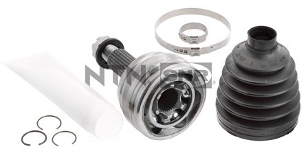 Drivknut, framaxel vänster, framaxel höger Snr OJK55.016 SNR Drivknut, framaxel vänster, framaxel höger Snr OJK55.016 SNR