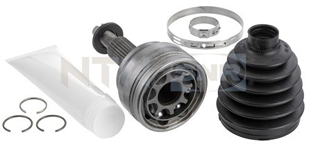 Drivknut Snr OJK55.022 SNR