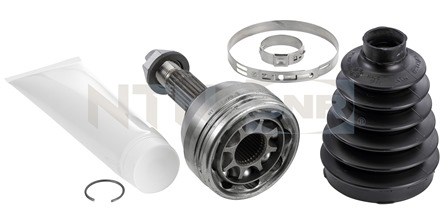 Drivknut, Framaxel, framaxel höger Snr OJK55.027 SNR Drivknut, Framaxel, framaxel höger Snr OJK55.027 SNR