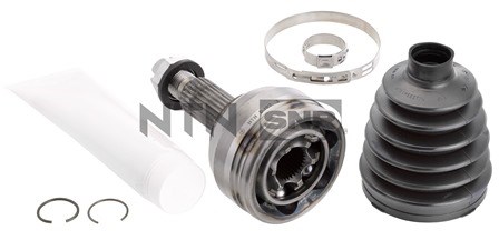 Drivknut Snr OJK55.032 SNR
