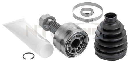 Drivknut Snr OJK58.001 SNR