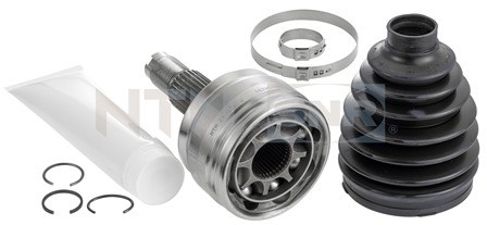 Drivknut Snr OJK58.002 SNR