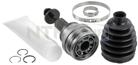 Drivknut, Bakaxel Snr OJK65.002 SNR