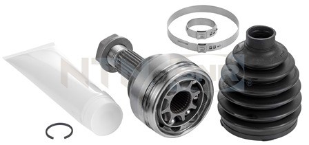 Drivknut Snr OJK66.002 SNR