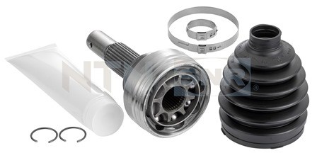 Drivknut, framaxel höger Snr OJK68.001 SNR Drivknut, framaxel höger Snr OJK68.001 SNR