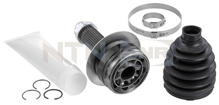 Drivknut, framaxel höger, framaxel vänster Snr OJK77.002 SNR Drivknut, framaxel höger, framaxel vänster Snr OJK77.002 SNR