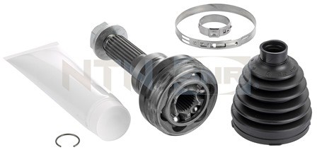 Drivknut Snr OJK77.004 SNR Drivknut Snr OJK77.004 SNR